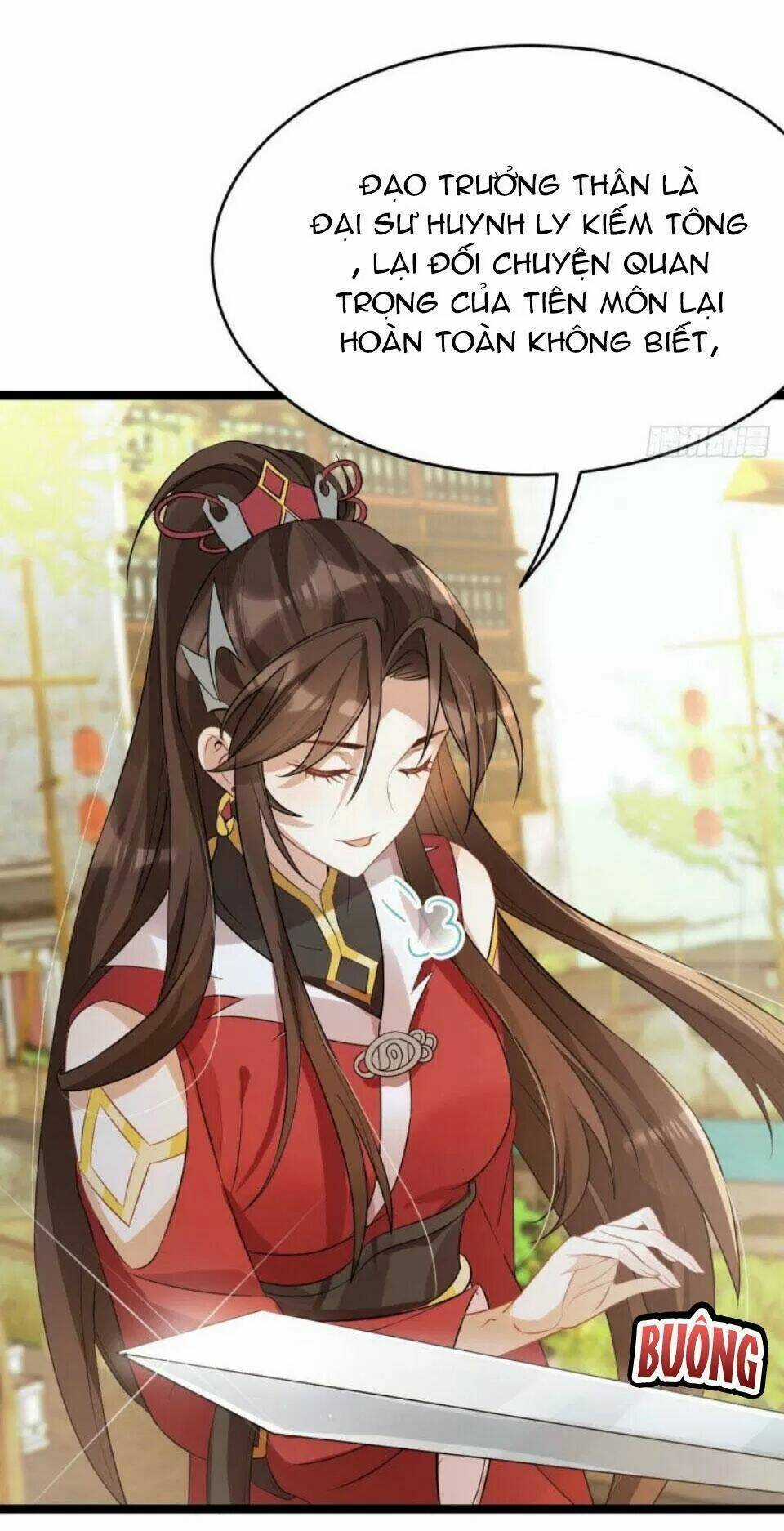 Phế Nữ Yêu Thần - Chapter 60 - Trang 26