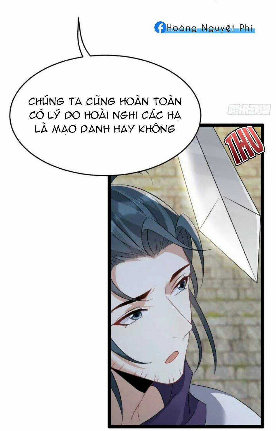 Phế Nữ Yêu Thần - Chapter 60 - Trang 27