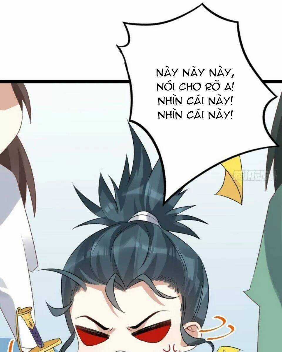 Phế Nữ Yêu Thần - Chapter 60 - Trang 28