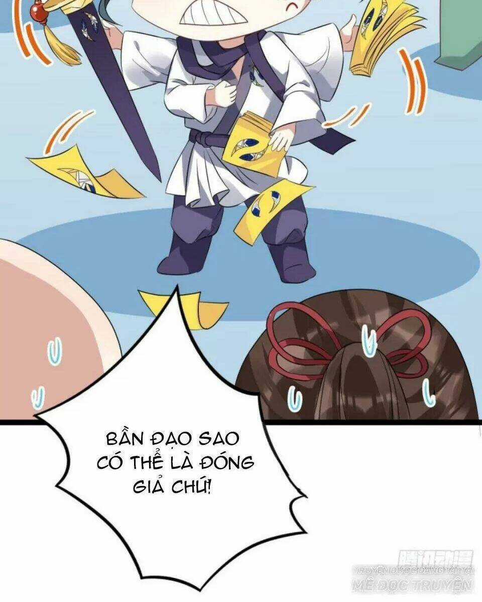 Phế Nữ Yêu Thần - Chapter 60 - Trang 29