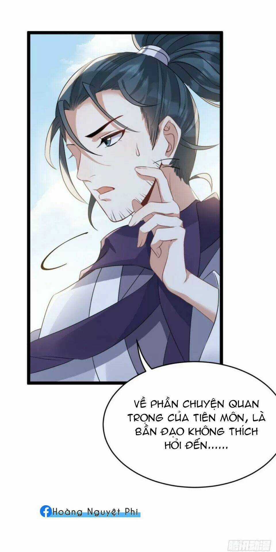 Phế Nữ Yêu Thần - Chapter 60 - Trang 30