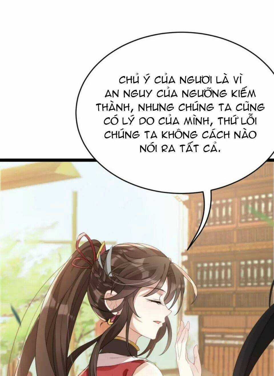 Phế Nữ Yêu Thần - Chapter 60 - Trang 31