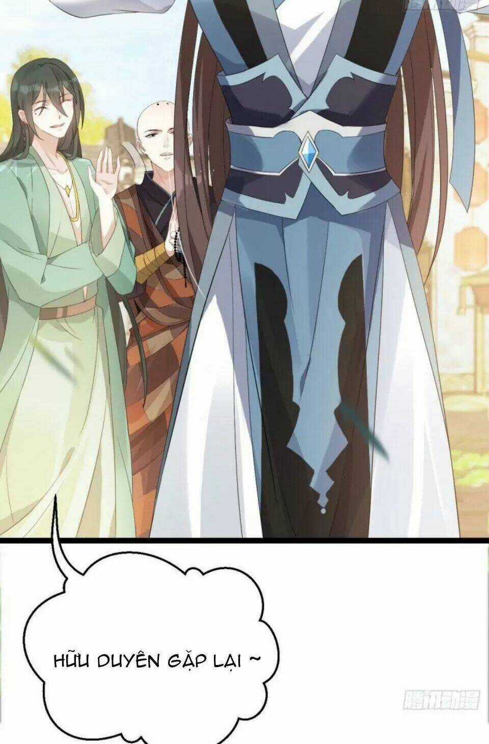 Phế Nữ Yêu Thần - Chapter 60 - Trang 34