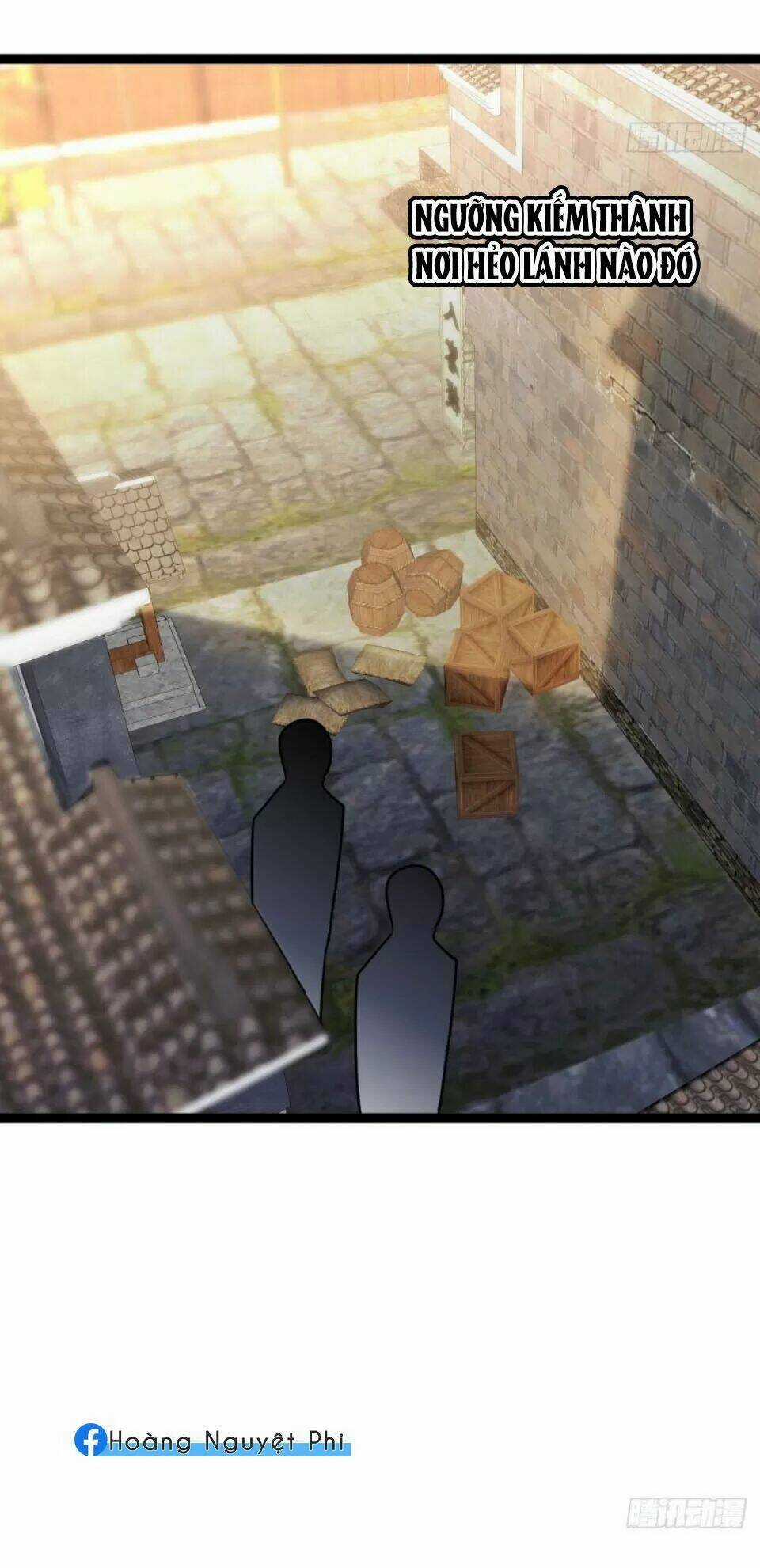 Phế Nữ Yêu Thần - Chapter 60 - Trang 39