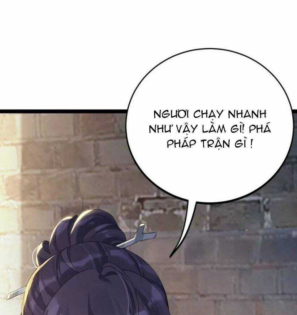 Phế Nữ Yêu Thần - Chapter 60 - Trang 40