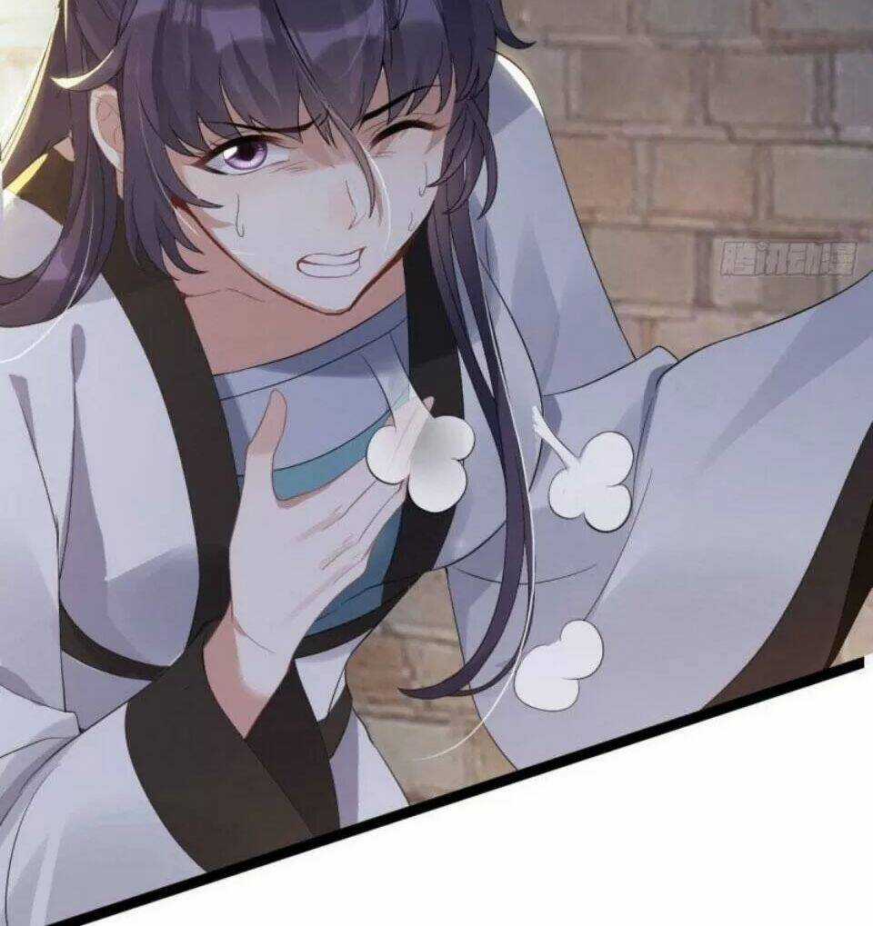 Phế Nữ Yêu Thần - Chapter 60 - Trang 41