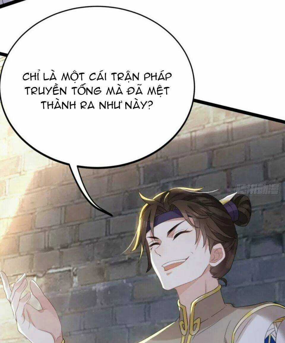 Phế Nữ Yêu Thần - Chapter 60 - Trang 42