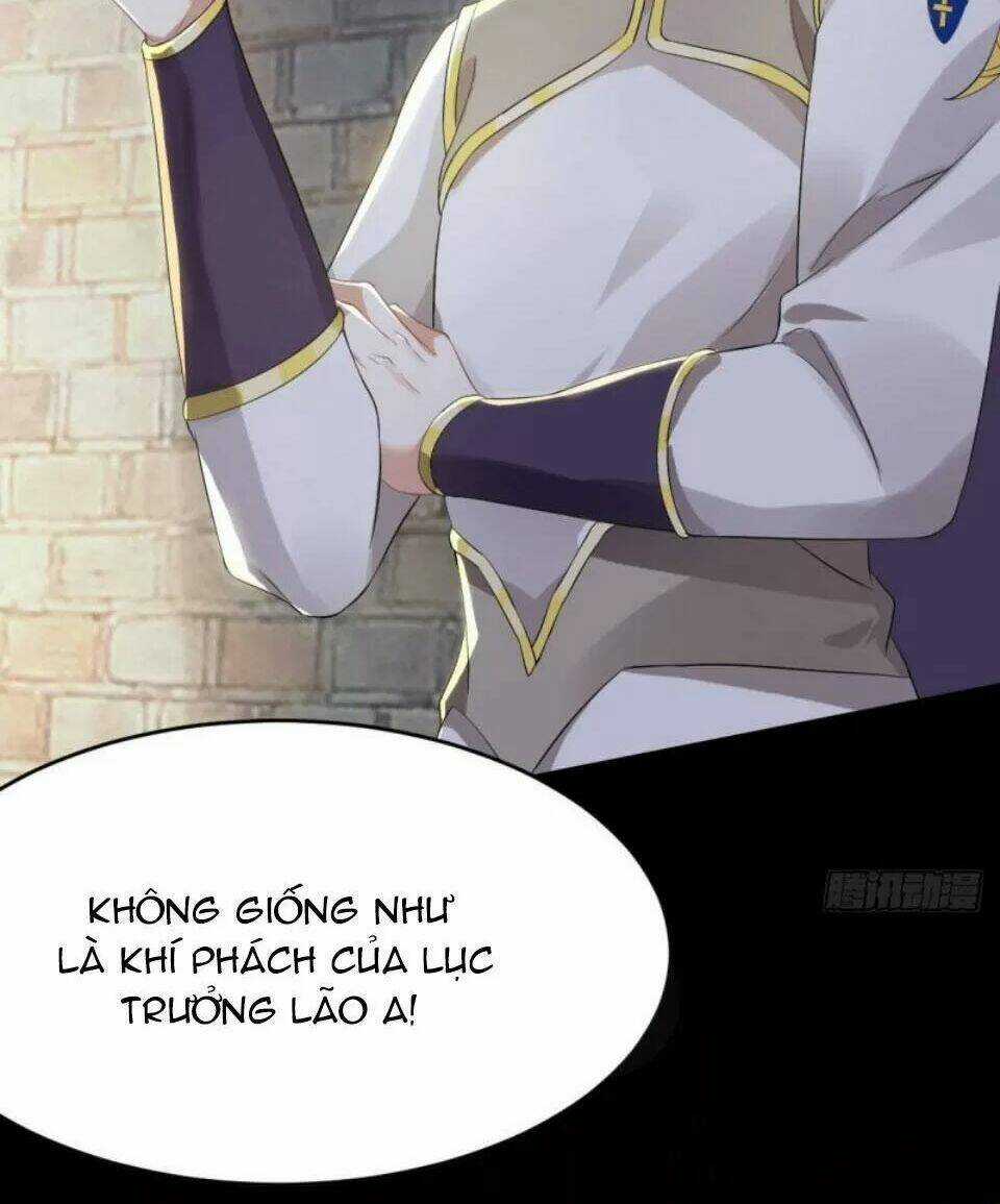 Phế Nữ Yêu Thần - Chapter 60 - Trang 43