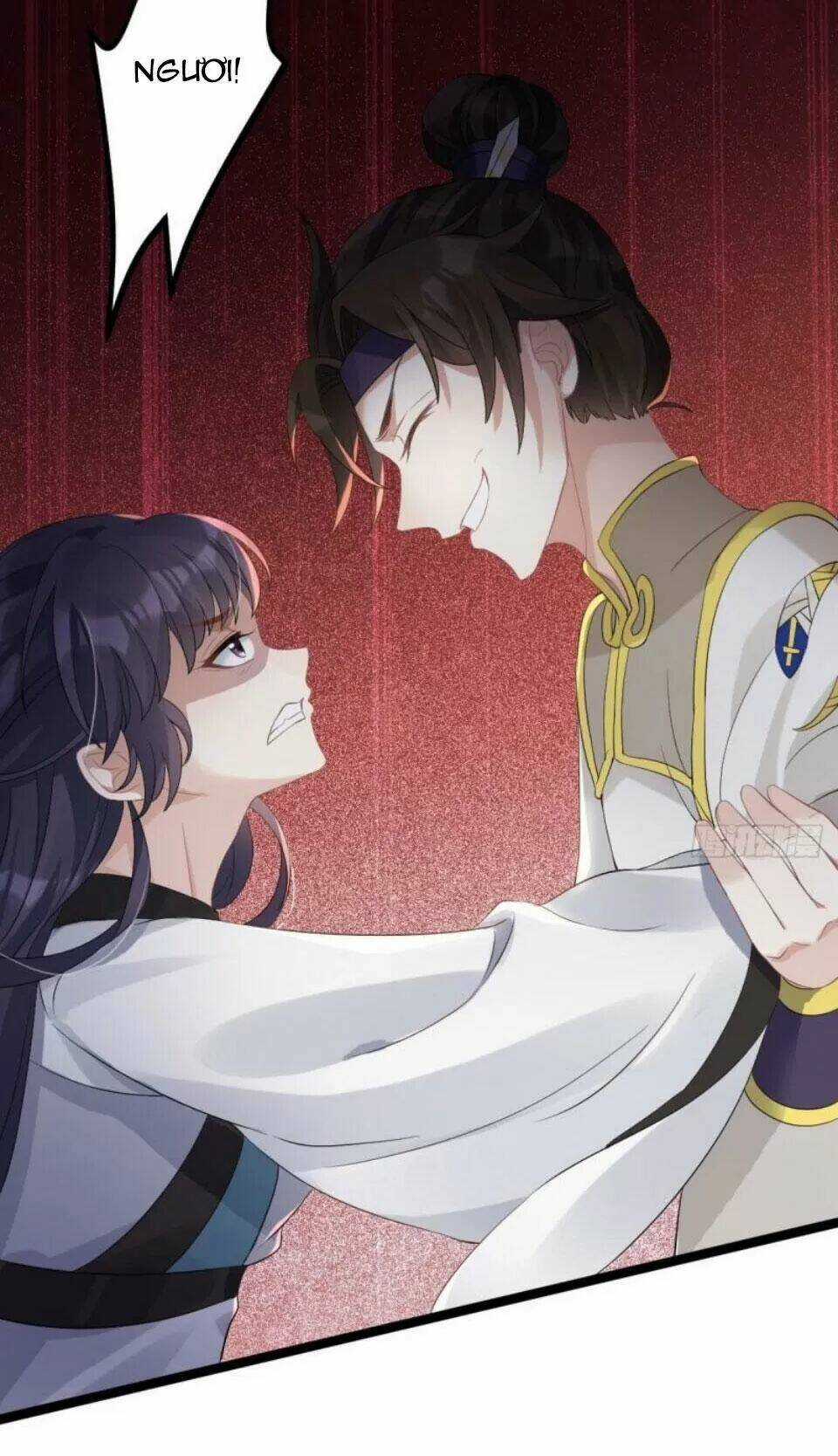 Phế Nữ Yêu Thần - Chapter 60 - Trang 45