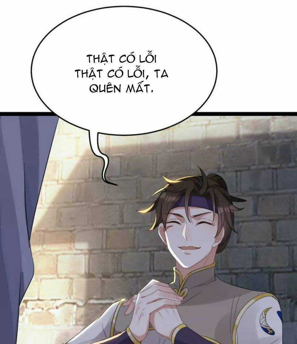 Phế Nữ Yêu Thần - Chapter 60 - Trang 48