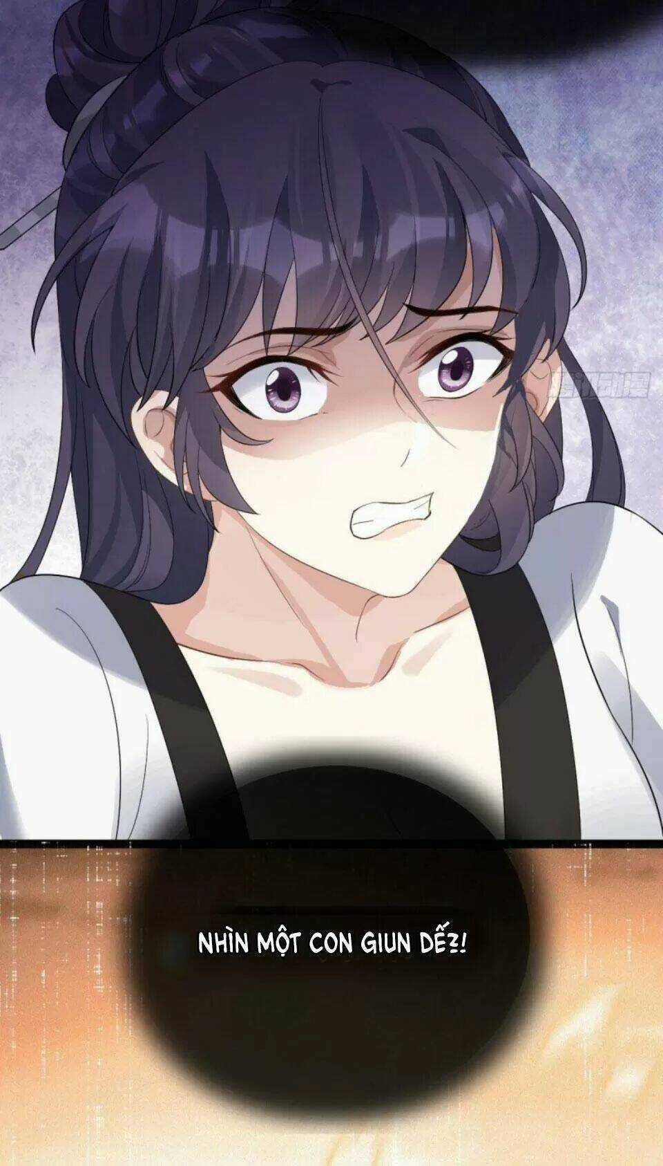 Phế Nữ Yêu Thần - Chapter 60 - Trang 52