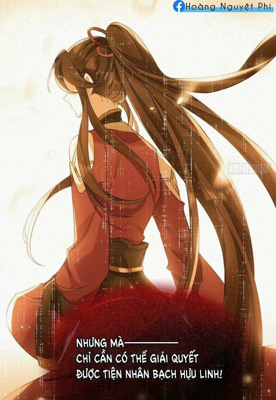 Phế Nữ Yêu Thần - Chapter 60 - Trang 53