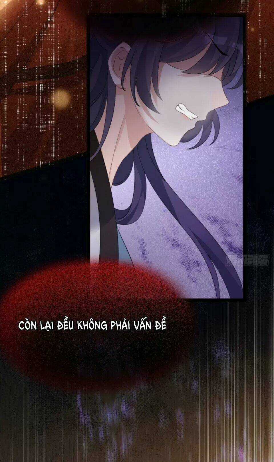 Phế Nữ Yêu Thần - Chapter 60 - Trang 54