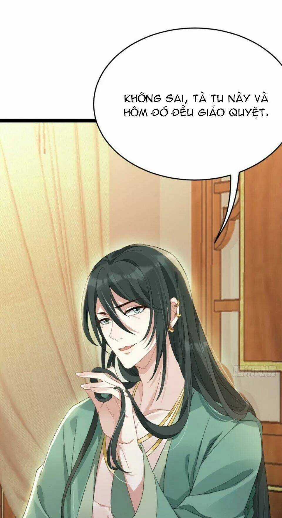 Phế Nữ Yêu Thần - Chapter 60 - Trang 59