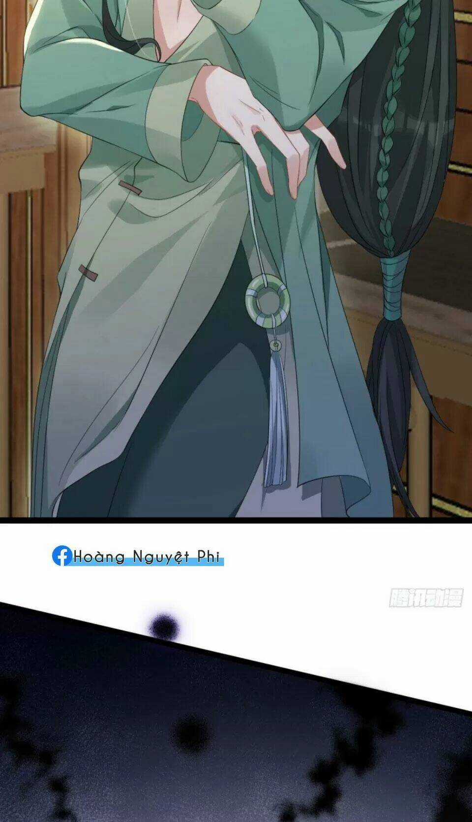 Phế Nữ Yêu Thần - Chapter 60 - Trang 60