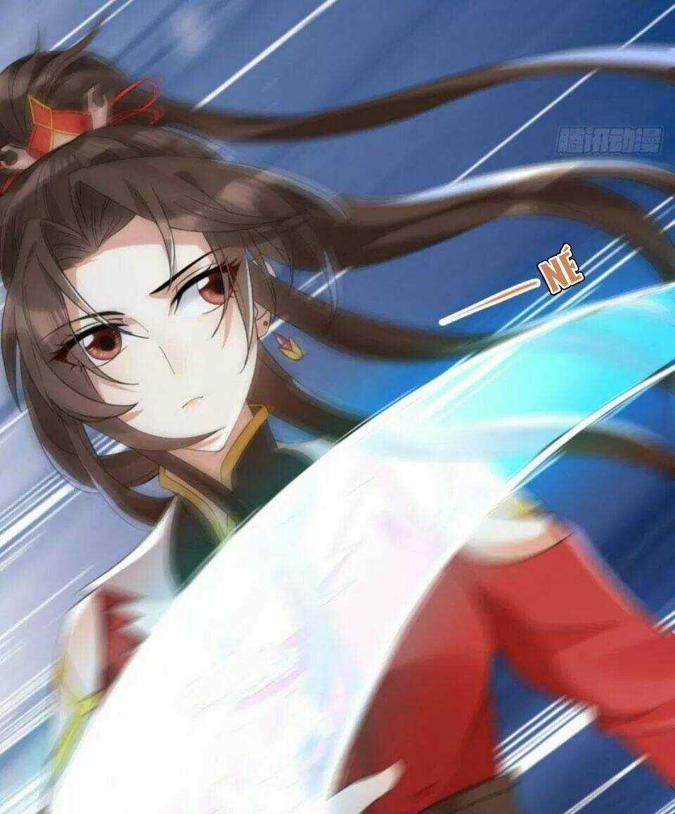 Phế Nữ Yêu Thần - Chapter 60 - Trang 7