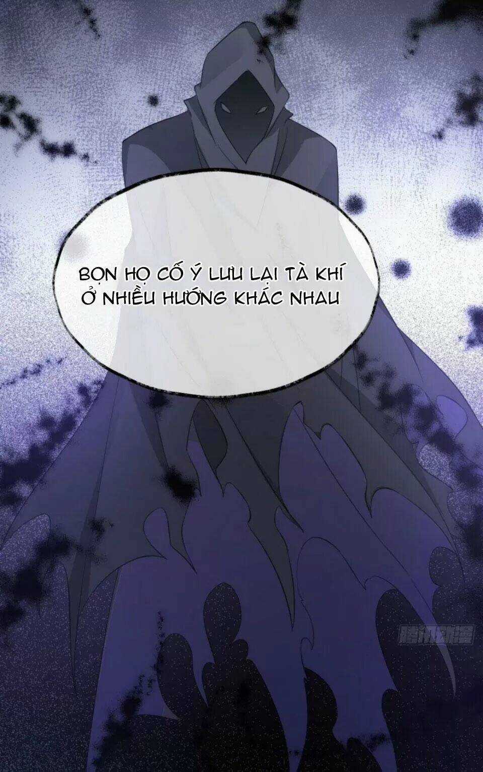 Phế Nữ Yêu Thần - Chapter 60 - Trang 61