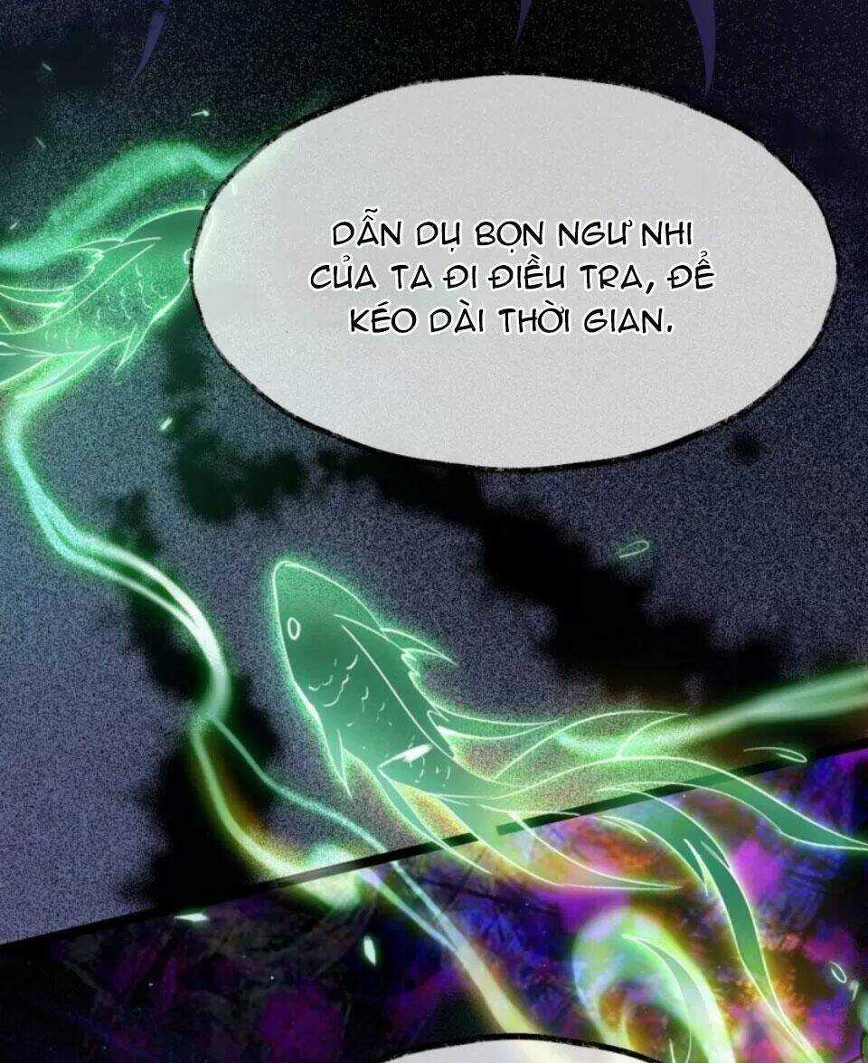 Phế Nữ Yêu Thần - Chapter 60 - Trang 62