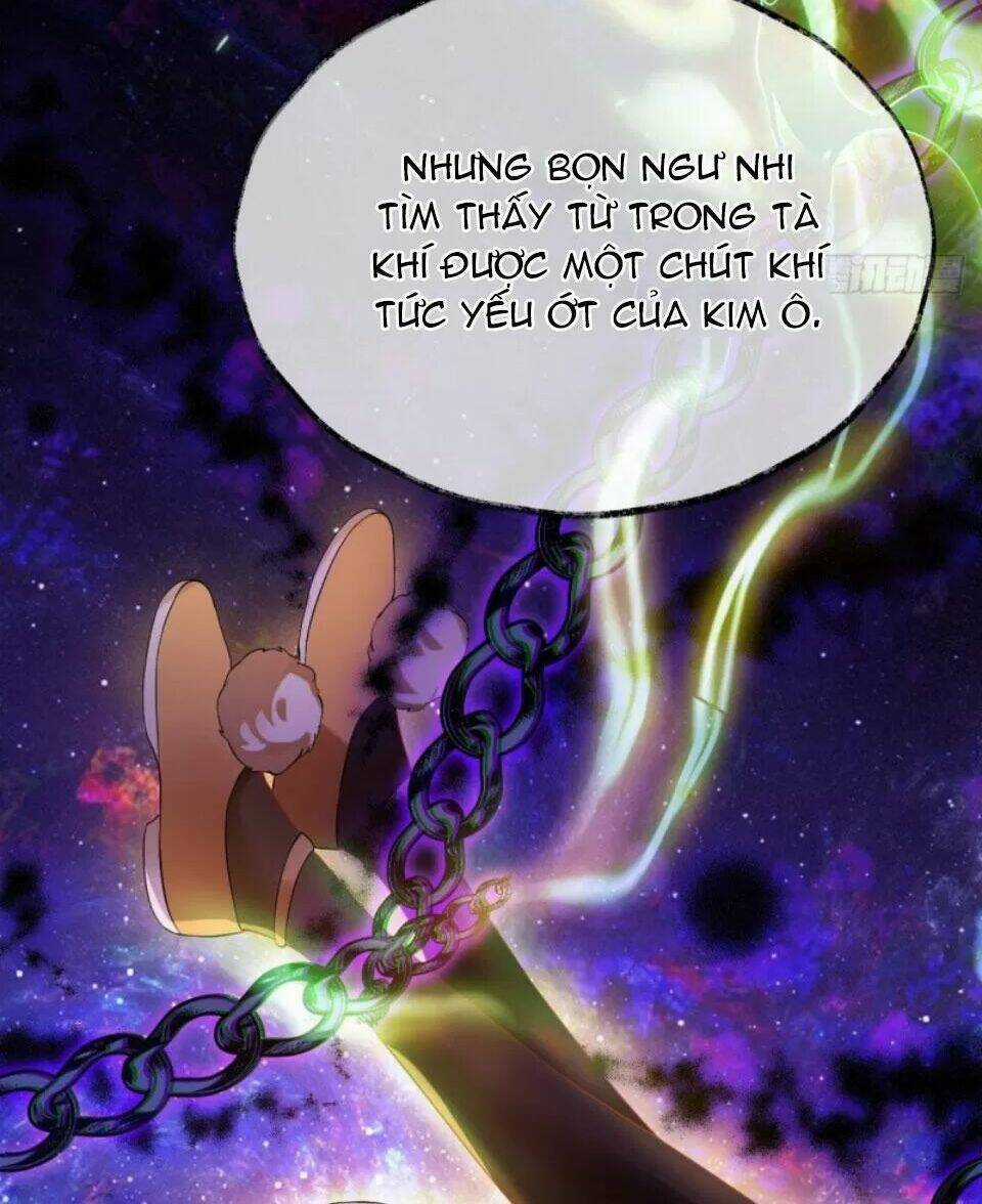 Phế Nữ Yêu Thần - Chapter 60 - Trang 63