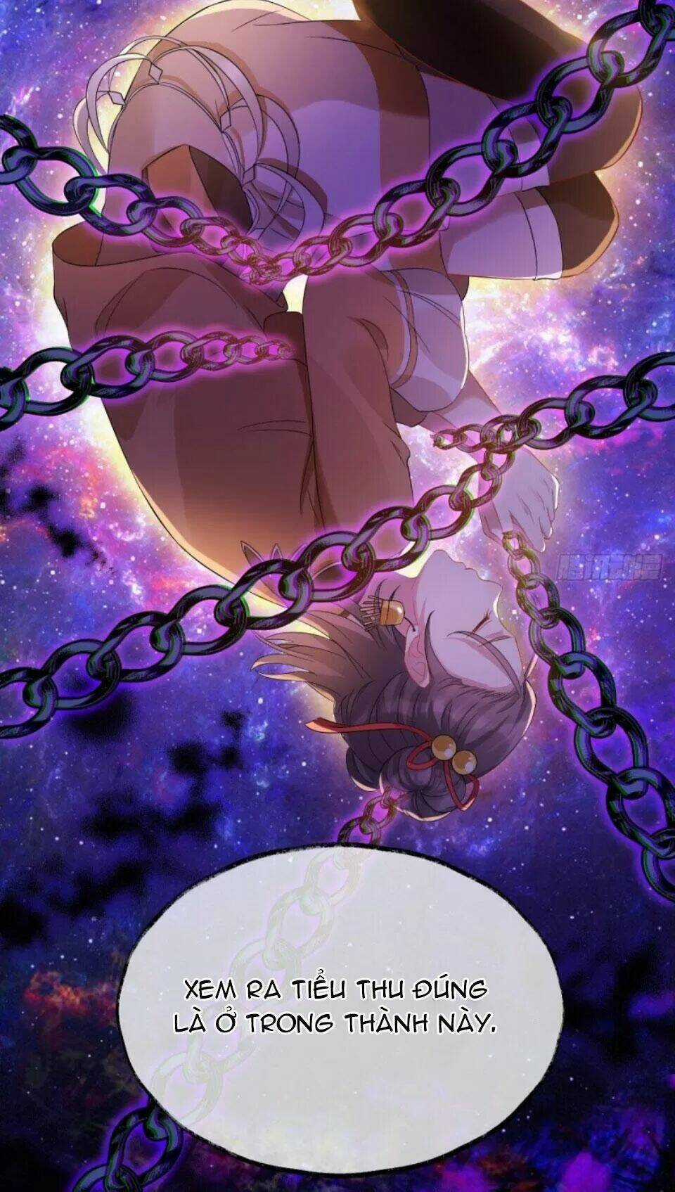 Phế Nữ Yêu Thần - Chapter 60 - Trang 64