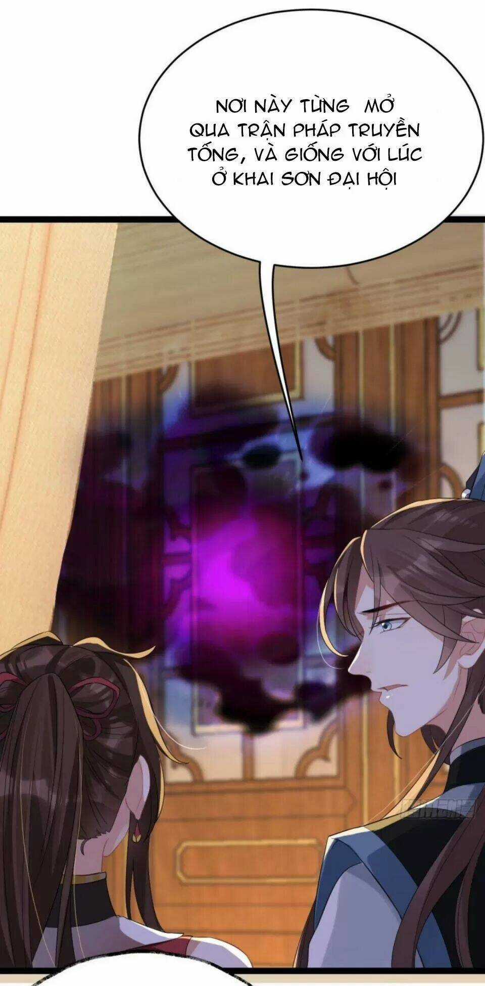 Phế Nữ Yêu Thần - Chapter 60 - Trang 66