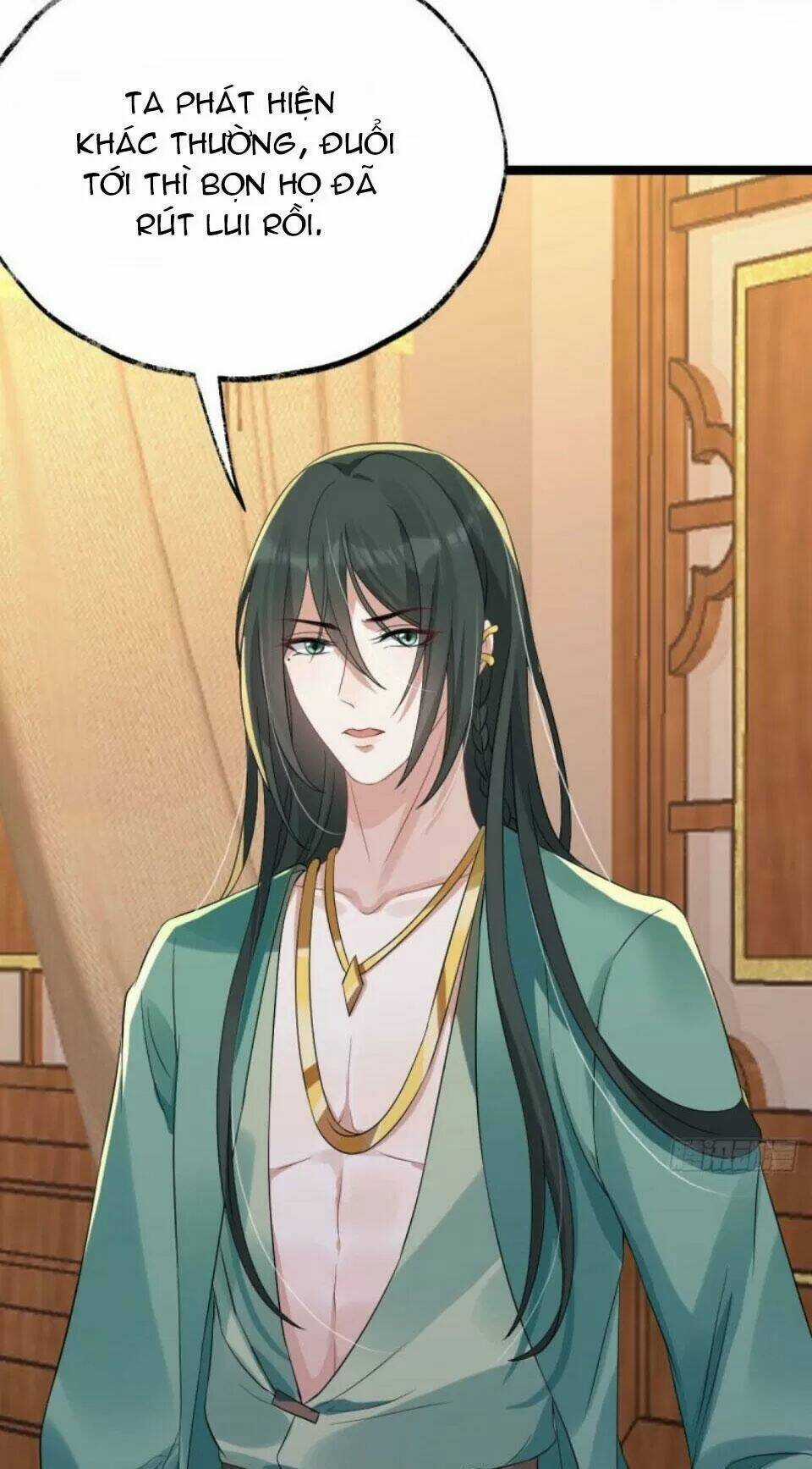 Phế Nữ Yêu Thần - Chapter 60 - Trang 67