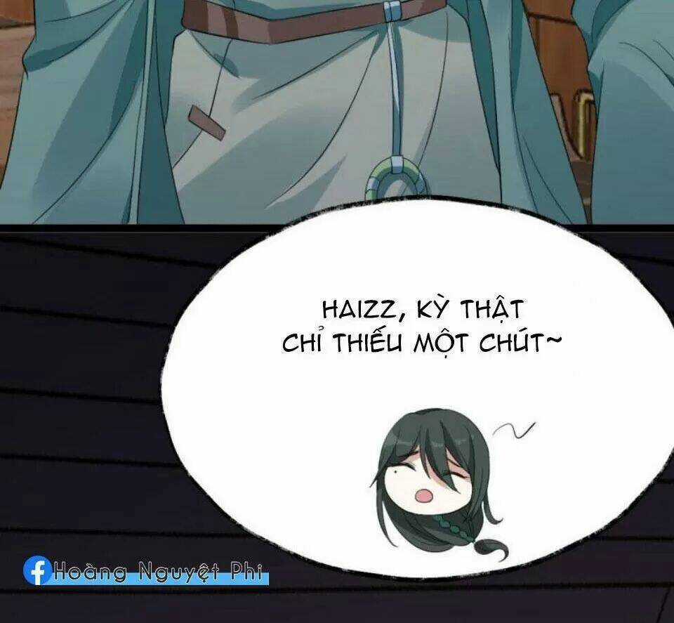 Phế Nữ Yêu Thần - Chapter 60 - Trang 68