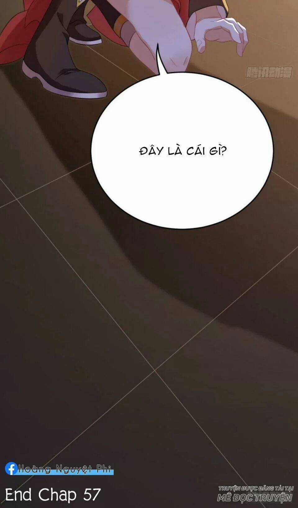 Phế Nữ Yêu Thần - Chapter 60 - Trang 71
