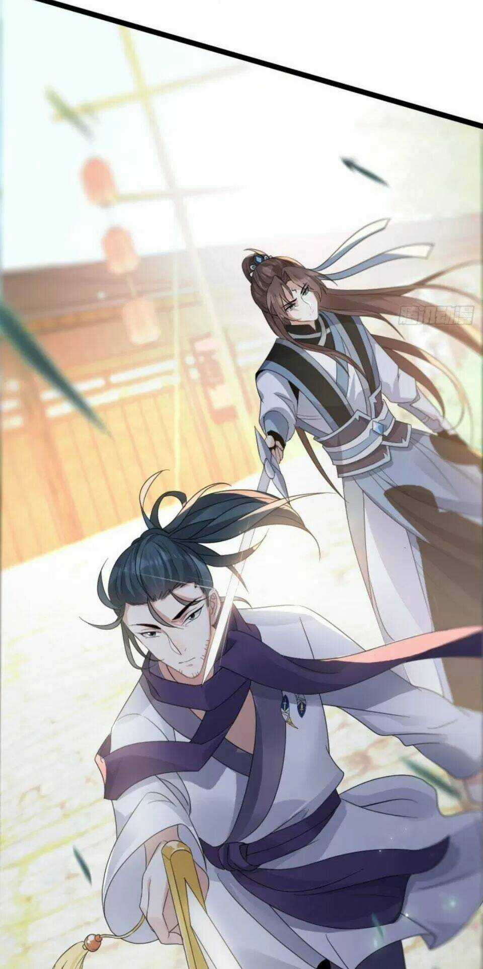 Phế Nữ Yêu Thần - Chapter 60 - Trang 9