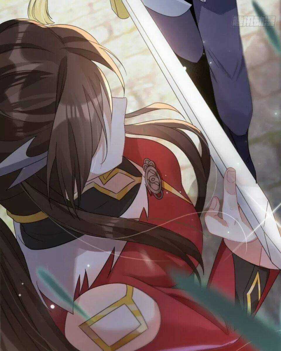 Phế Nữ Yêu Thần - Chapter 60 - Trang 10