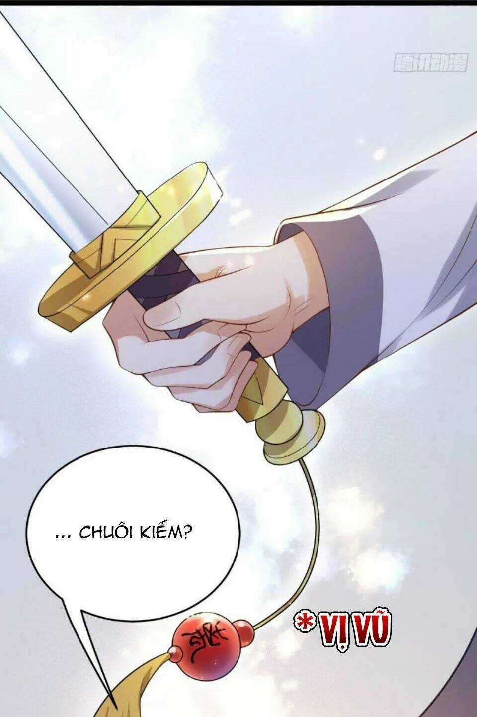 Phế Nữ Yêu Thần - Chapter 61 - Trang 11