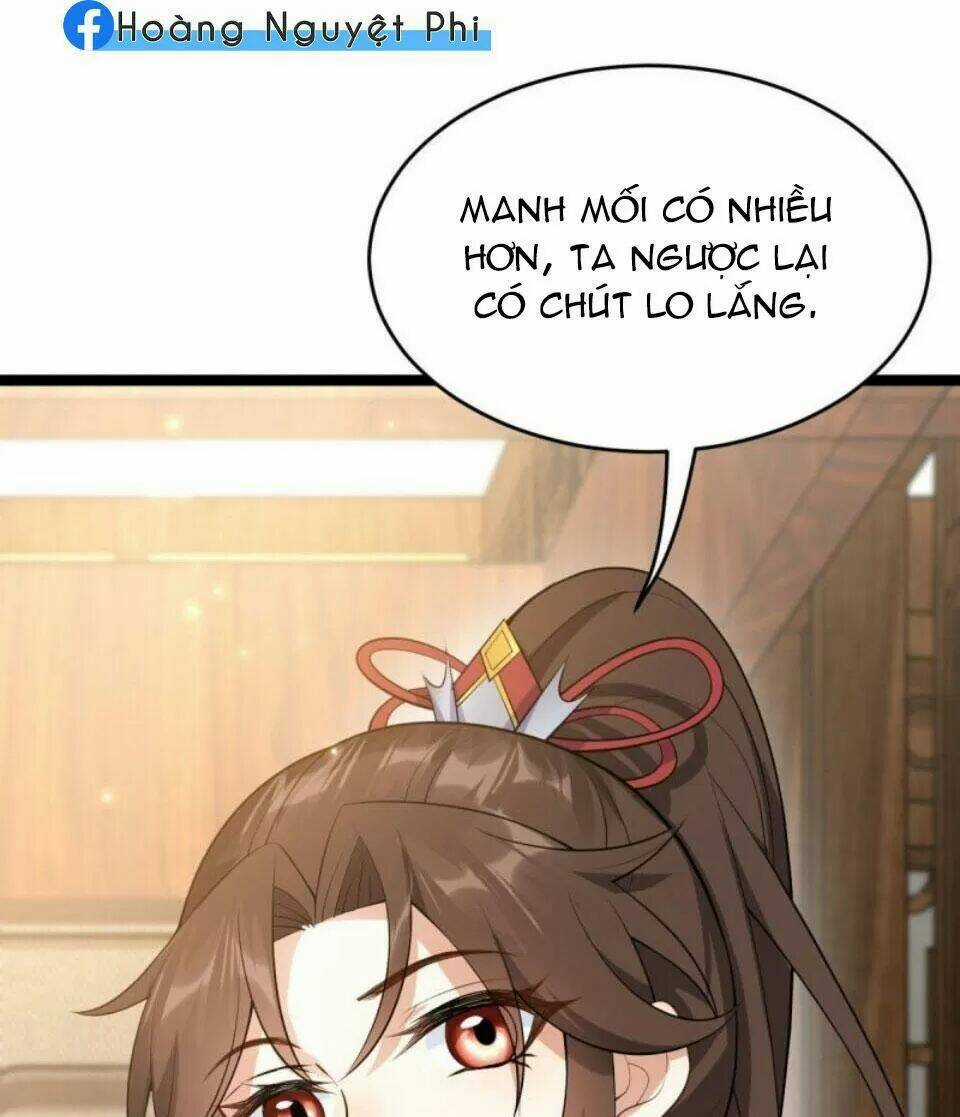 Phế Nữ Yêu Thần - Chapter 61 - Trang 13