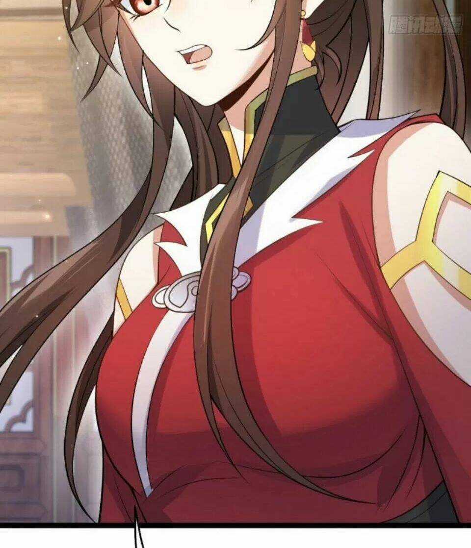 Phế Nữ Yêu Thần - Chapter 61 - Trang 14