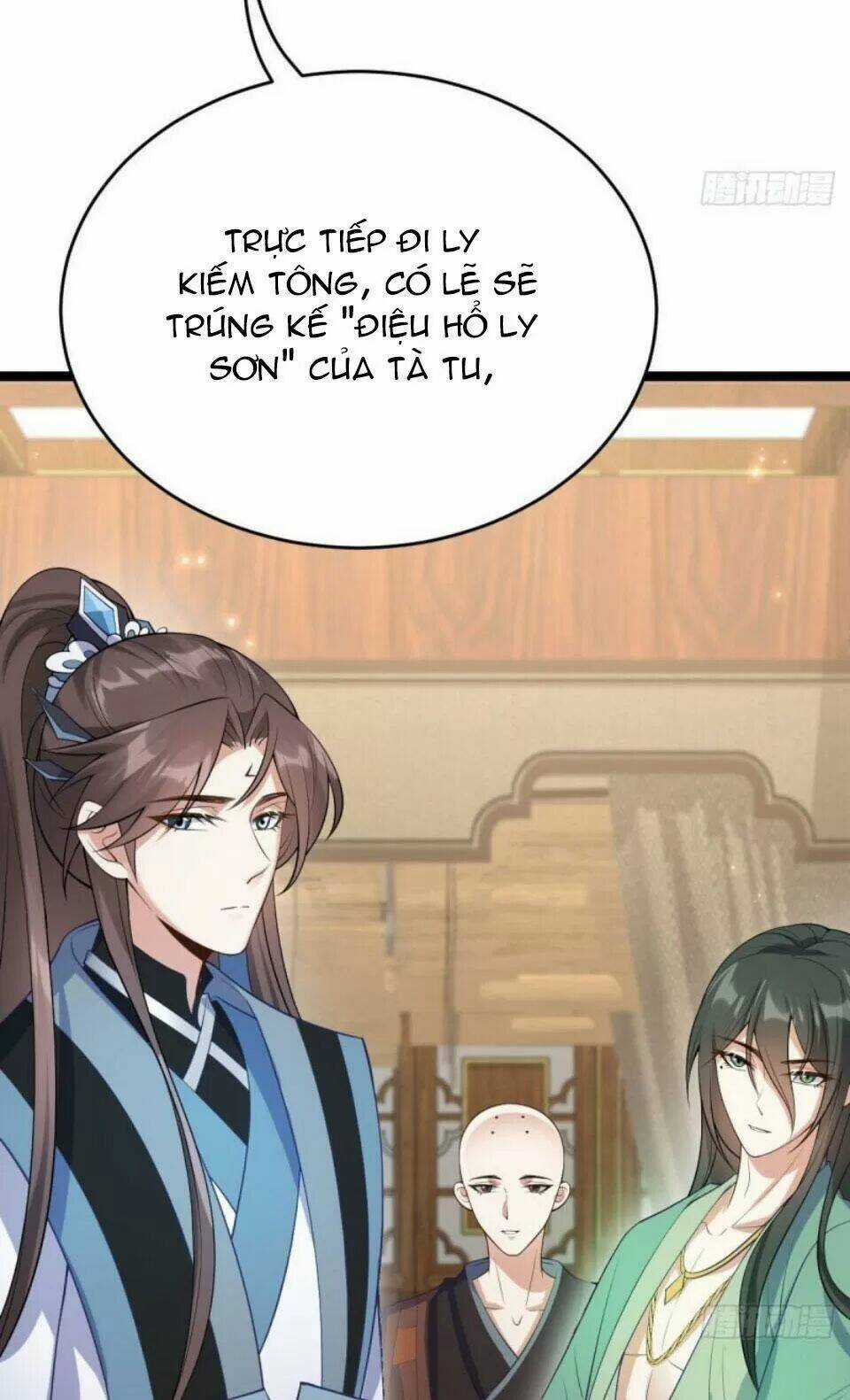 Phế Nữ Yêu Thần - Chapter 61 - Trang 15