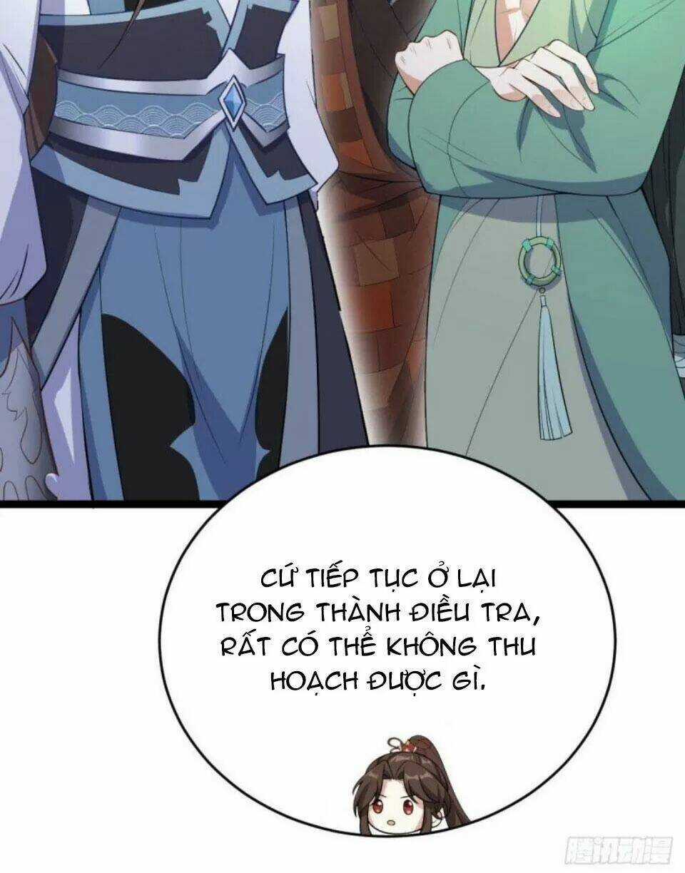 Phế Nữ Yêu Thần - Chapter 61 - Trang 16