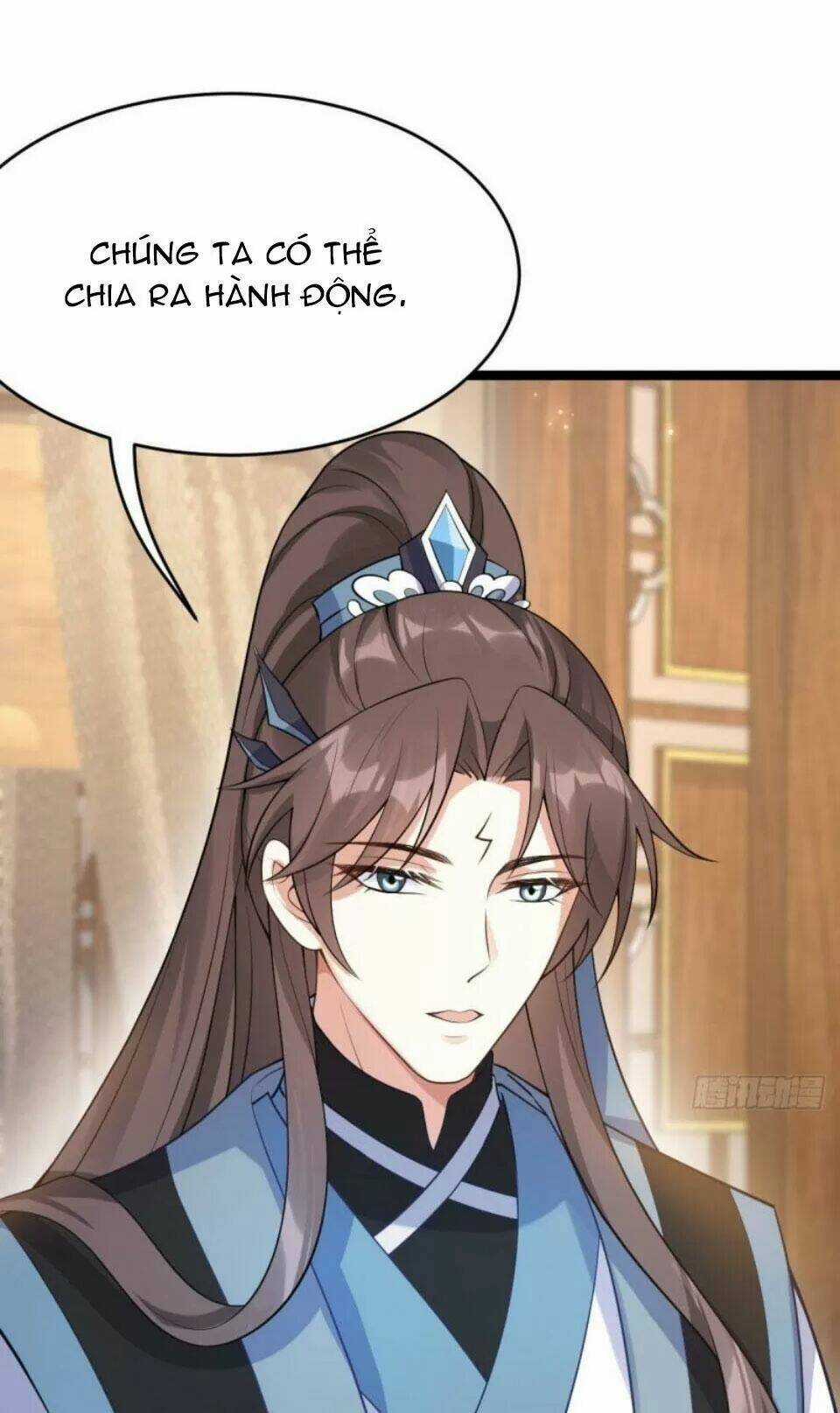 Phế Nữ Yêu Thần - Chapter 61 - Trang 17