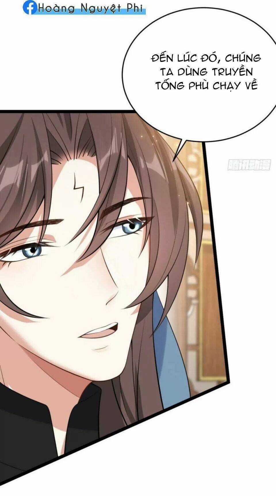 Phế Nữ Yêu Thần - Chapter 61 - Trang 19