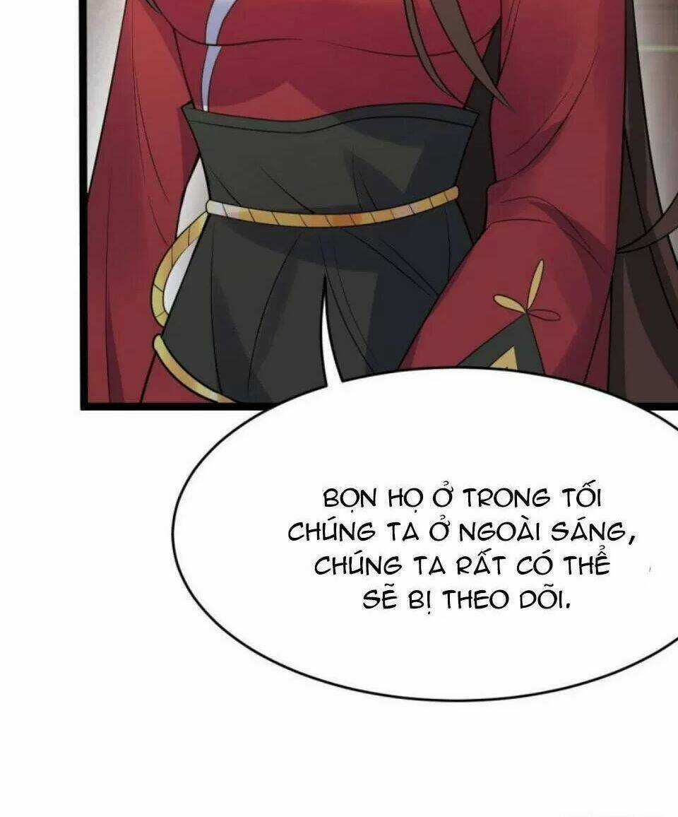 Phế Nữ Yêu Thần - Chapter 61 - Trang 22