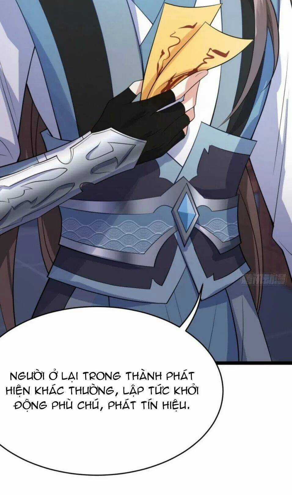 Phế Nữ Yêu Thần - Chapter 61 - Trang 23