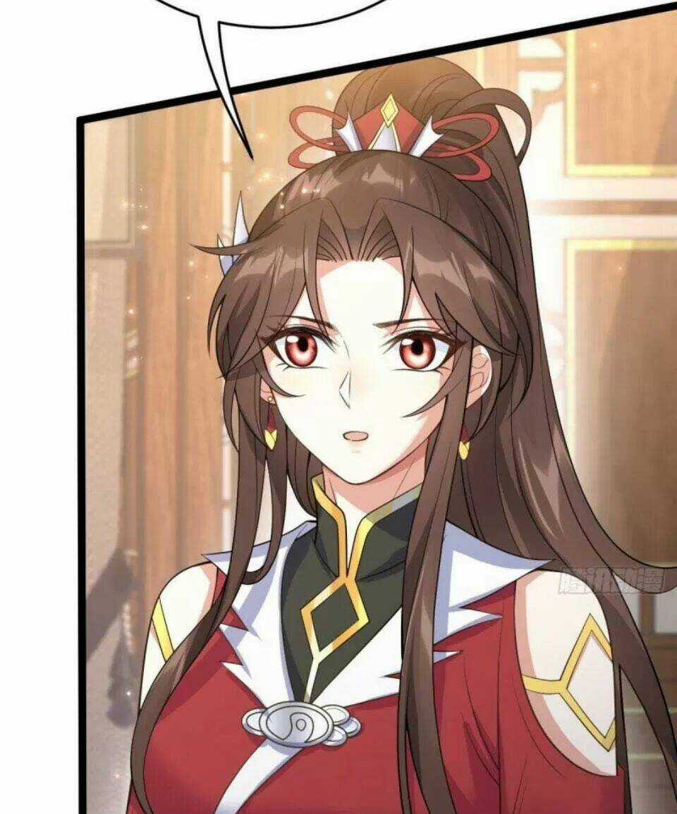 Phế Nữ Yêu Thần - Chapter 61 - Trang 26