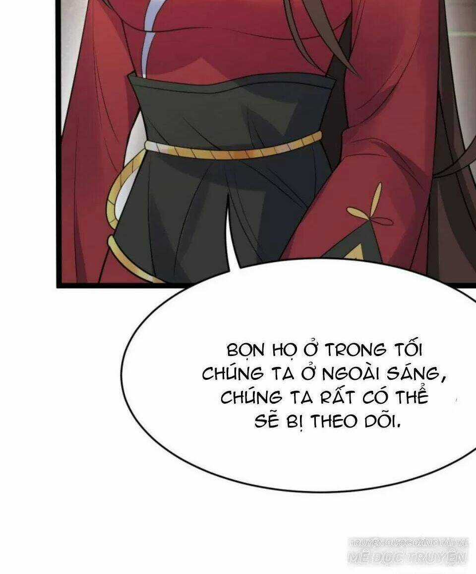 Phế Nữ Yêu Thần - Chapter 61 - Trang 27