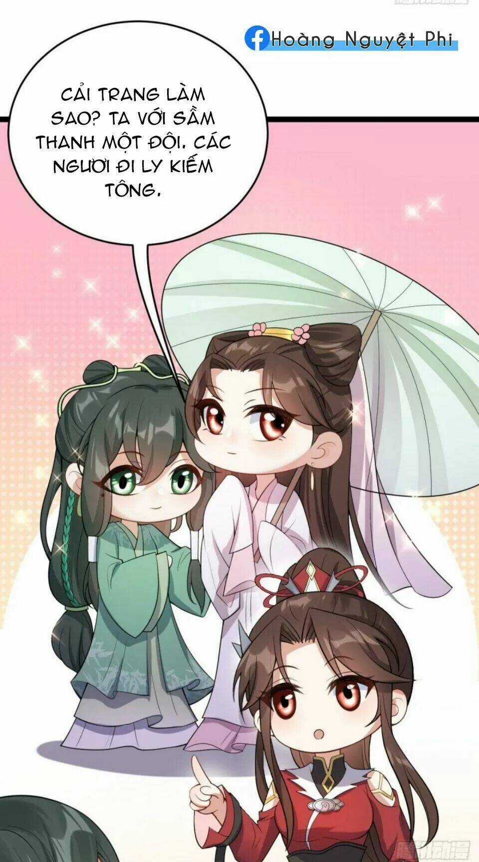 Phế Nữ Yêu Thần - Chapter 61 - Trang 28