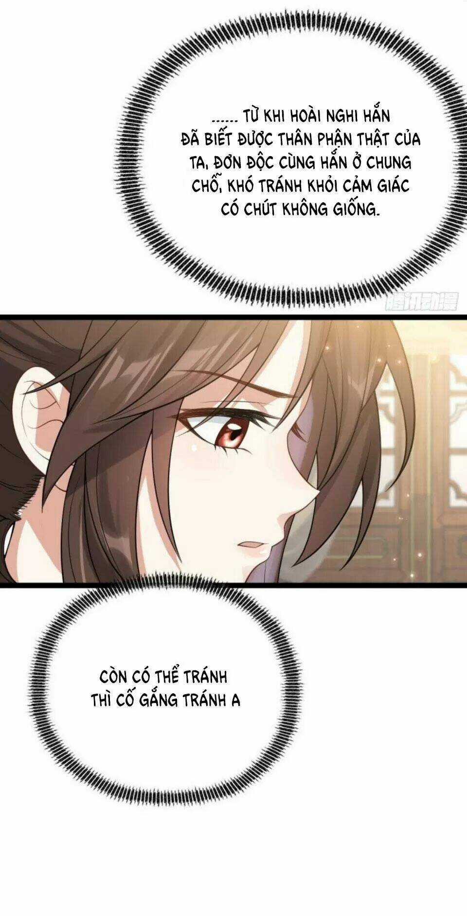 Phế Nữ Yêu Thần - Chapter 61 - Trang 34