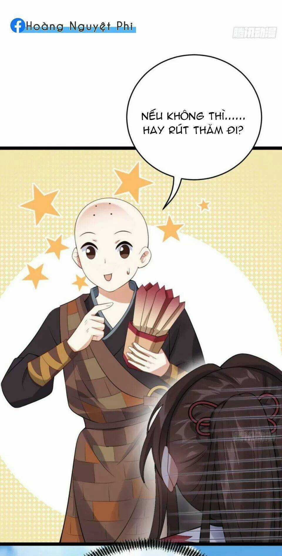 Phế Nữ Yêu Thần - Chapter 61 - Trang 35