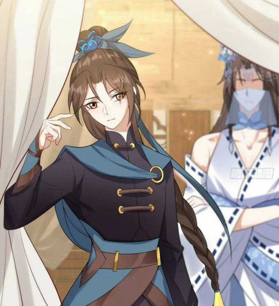 Phế Nữ Yêu Thần - Chapter 61 - Trang 38