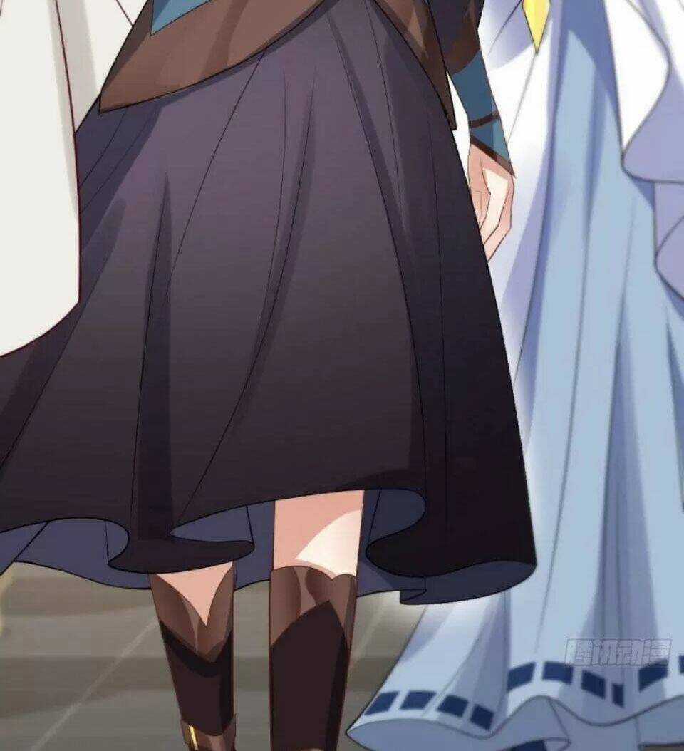 Phế Nữ Yêu Thần - Chapter 61 - Trang 39