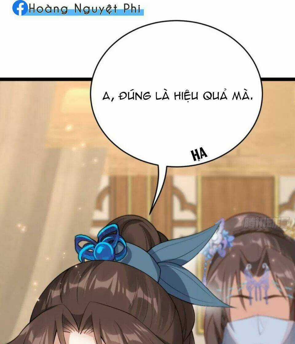 Phế Nữ Yêu Thần - Chapter 61 - Trang 41