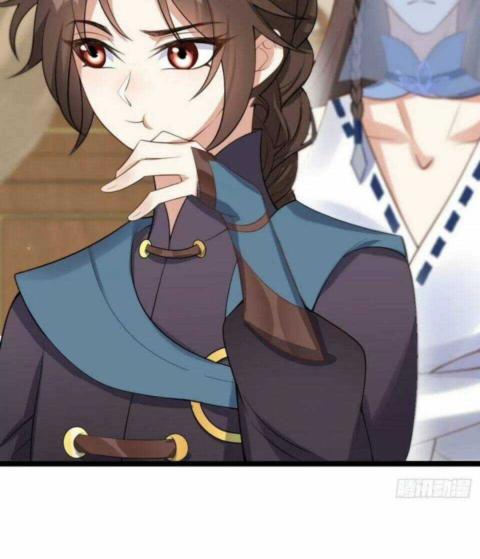 Phế Nữ Yêu Thần - Chapter 61 - Trang 42