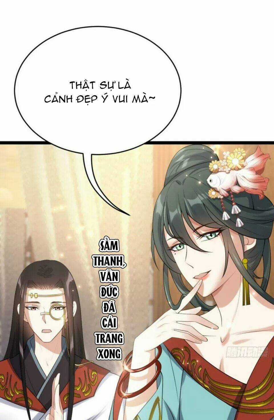 Phế Nữ Yêu Thần - Chapter 61 - Trang 43