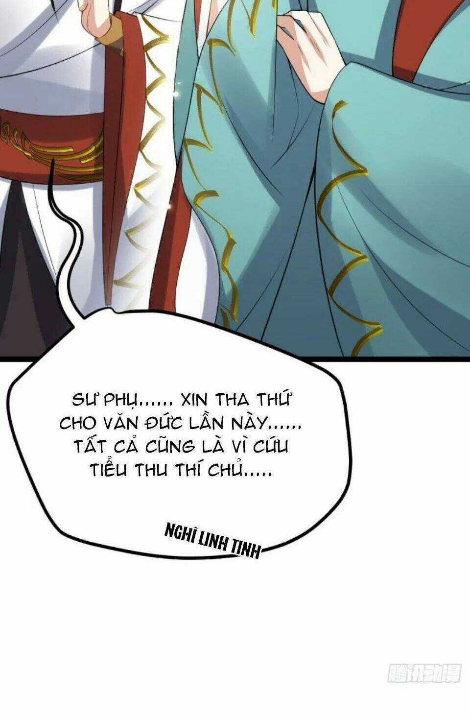 Phế Nữ Yêu Thần - Chapter 61 - Trang 44